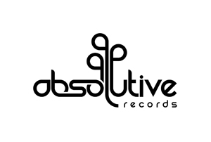 Absolutive Music Absolutive logo