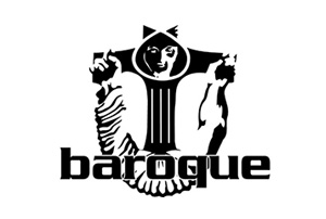 Baroque logo