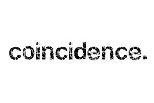 Coincidence Records Coincidence Records logo