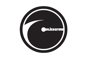 Flicker Rhythm Music logo