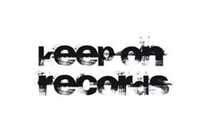 Keepon Records Keepon Records logo