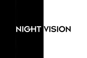 Night Vision Nightvision logo