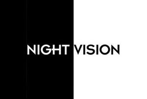 Nightvision logo