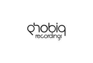 Phobiq Phobiq logo