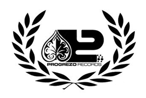 Progrezo Records Progrezo Records logo