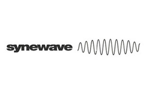 Synewave logo