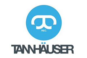 Tannhauser Recordings logo